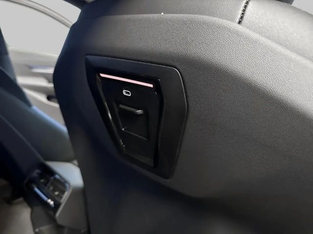 BMW 520 520i M-Sport Touring