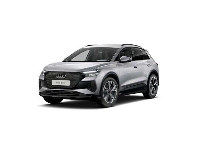 Audi Q4 e-tron Quattro