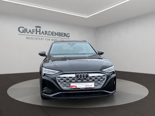 Audi Q8 e-tron 50 Quattro
