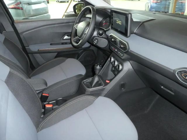 Dacia Sandero Extreme Stepway