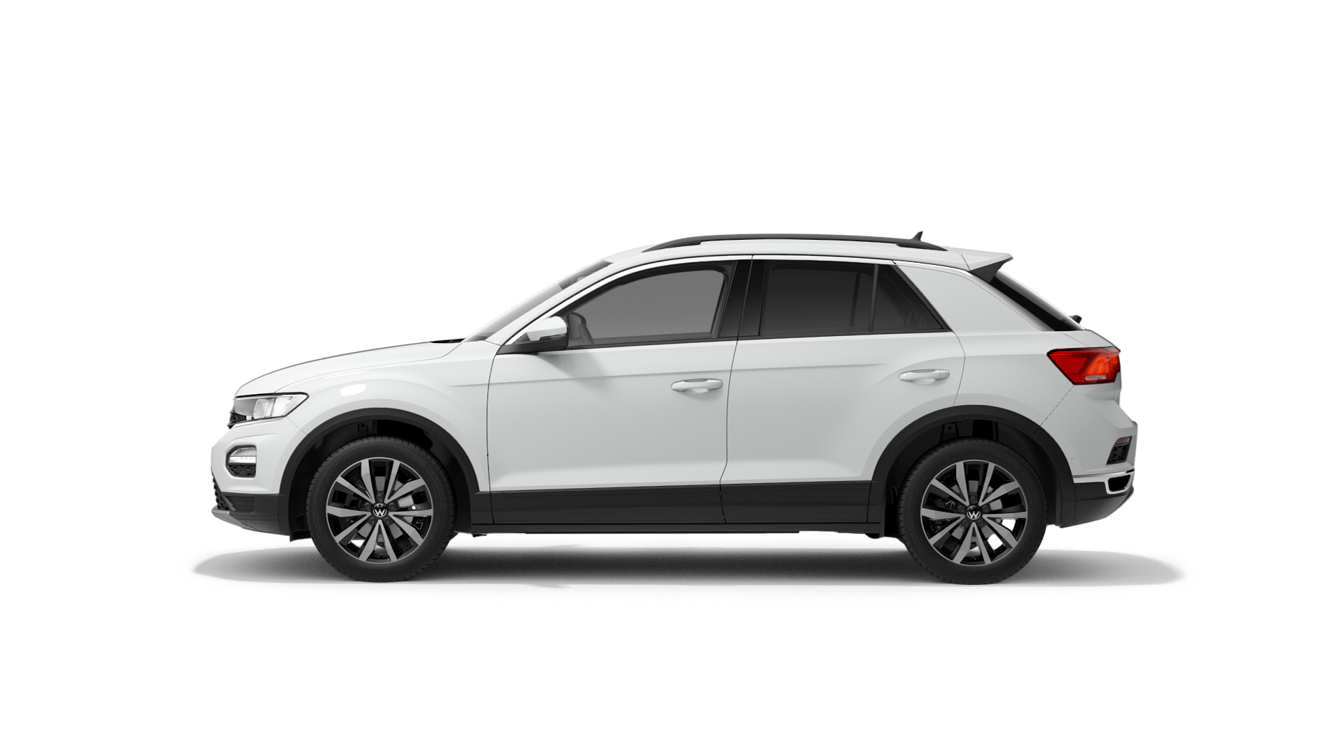 Volkswagen T-Roc 1.0 TSI Style