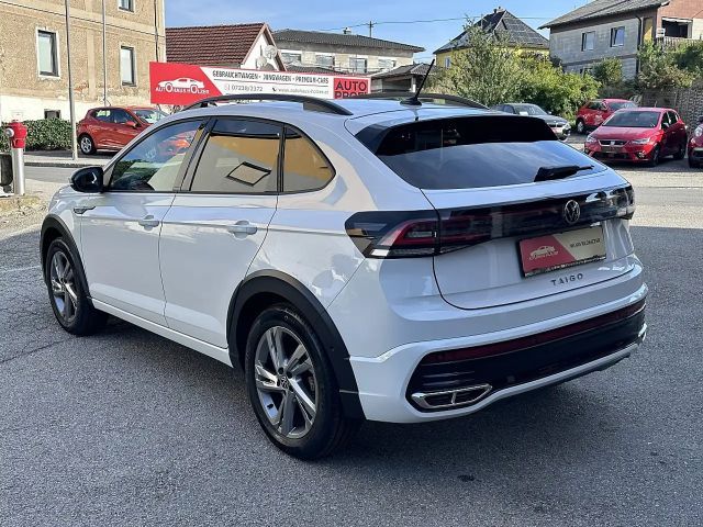 Volkswagen Taigo R-Line