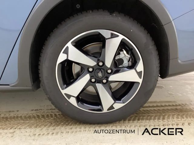 Ford Focus 1.5 EcoBlue Active Wagon