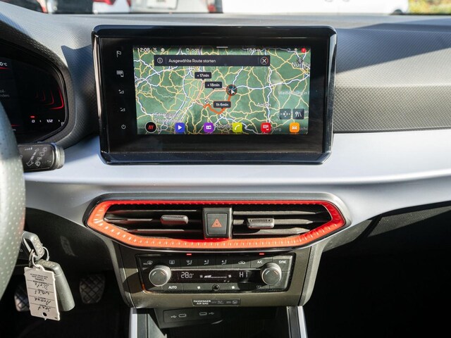 Seat Arona 1.0 TSI FR-lijn