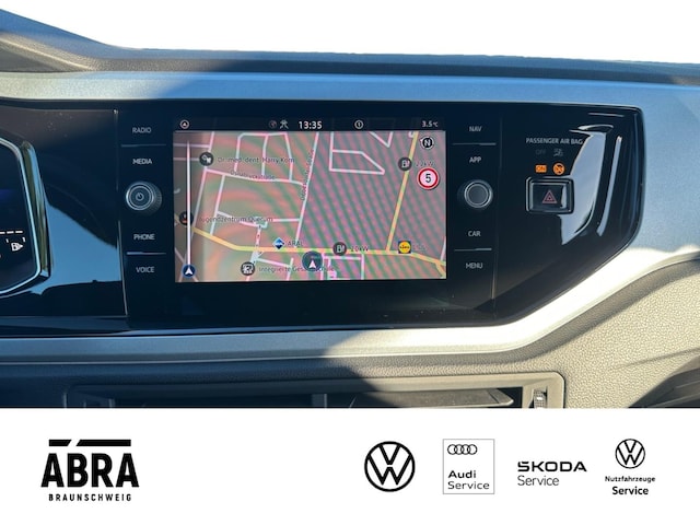 Volkswagen Taigo 1.0 TSI DSG