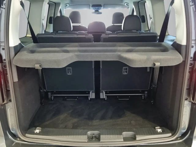 Volkswagen Caddy Maxi Style