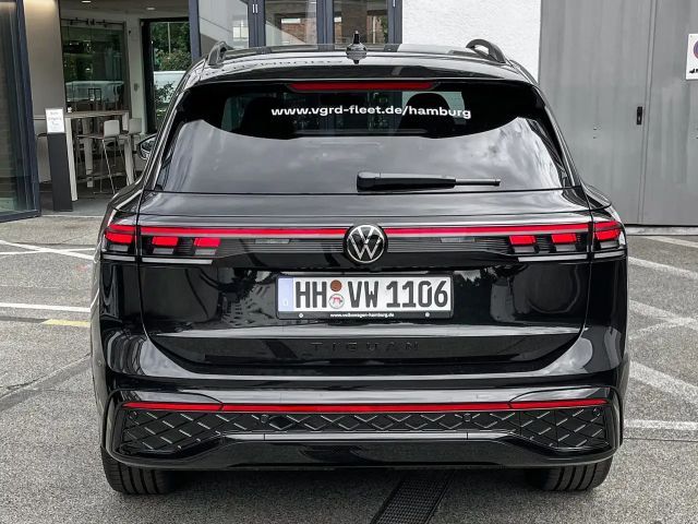 Volkswagen Tiguan 2.0 TDI DSG R-Line