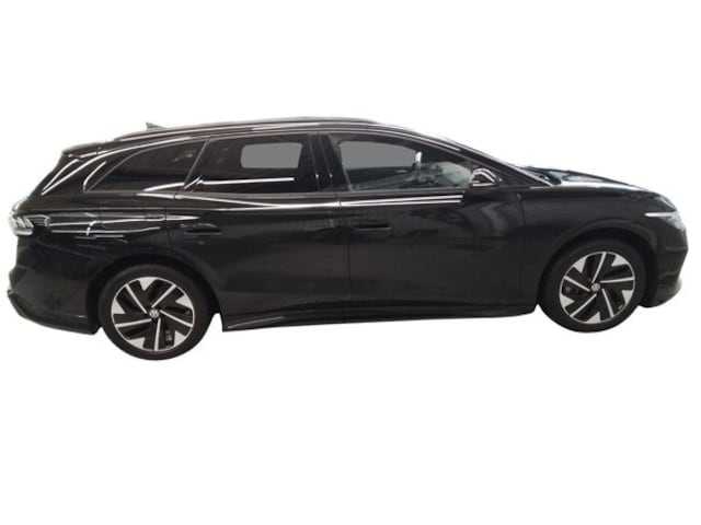 Volkswagen ID.7 GTX IQ.Drive Tourer