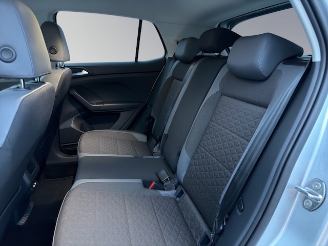 Volkswagen T-Cross 1.5 TSI DSG Style