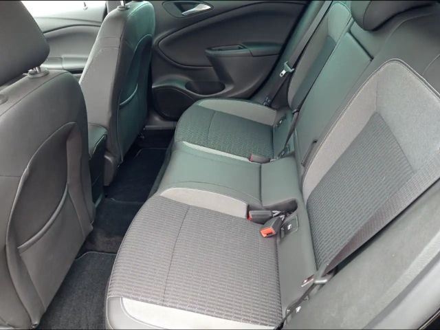 Opel Astra 1.2 Turbo Elegance Turbo