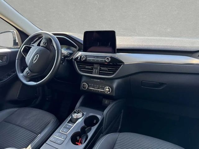 Ford Kuga Plug in Hybrid Titanium X