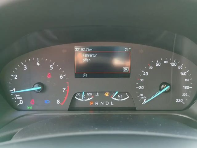 Ford Fiesta EcoBoost Titanium