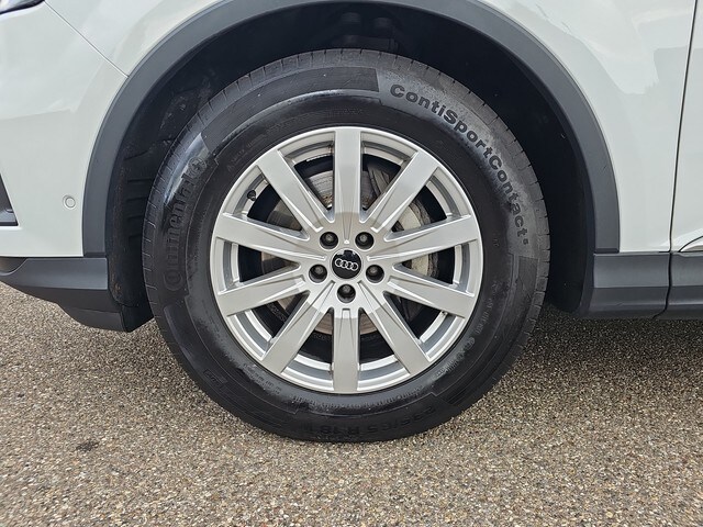 Audi Q7 45 TDI Quattro