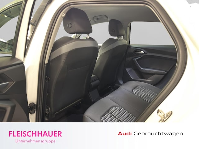 Audi A1 25 TFSI S-Tronic Sportback