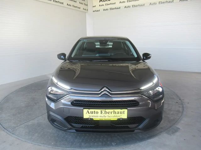 Citroën C4 PureTech You