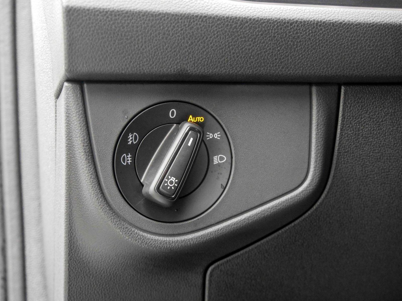 Volkswagen Taigo 1.0 TSI DSG IQ.Drive Style