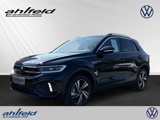 Volkswagen T-Roc 1.5 TSI DSG Plus R-Line