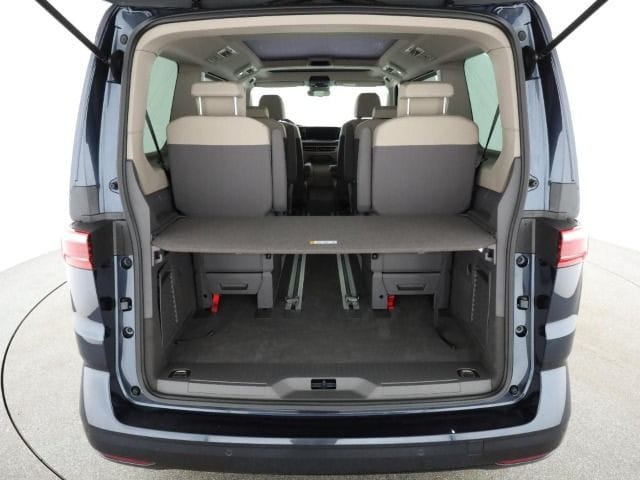 Volkswagen Multivan 2.0 TDI DSG Life T7