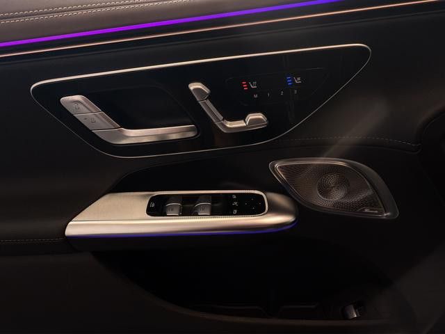 Mercedes-Benz EQE 4MATIC 53 Sedan