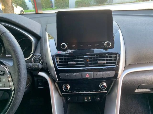 Mitsubishi Eclipse Cross 4WD PHEV