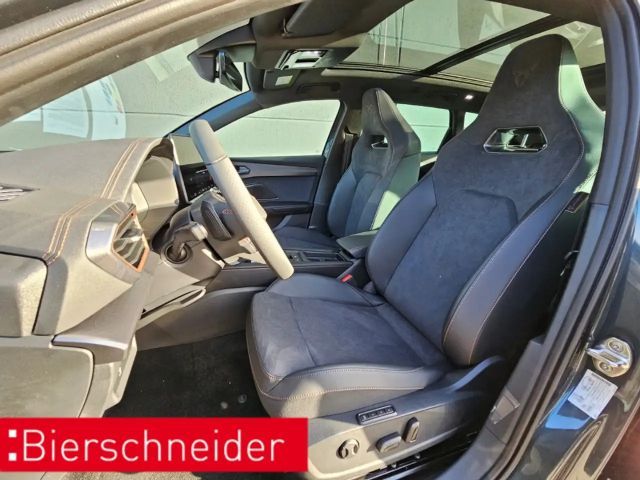 Cupra Leon DSG Sportstourer