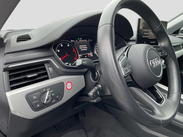 Audi A4 35 TDI Avant S-Tronic