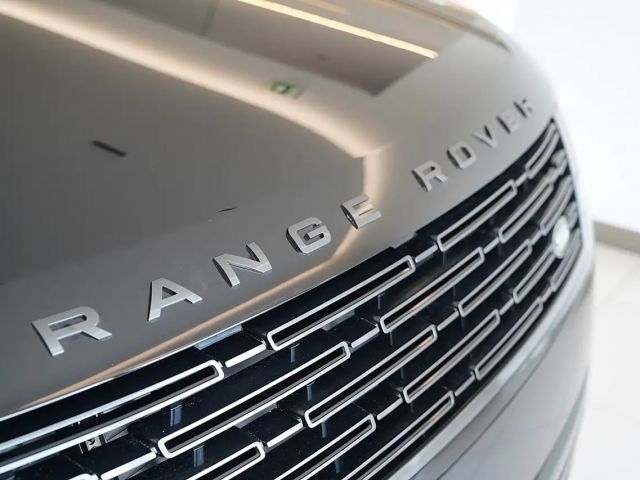 Land Rover Range Rover Autobiography