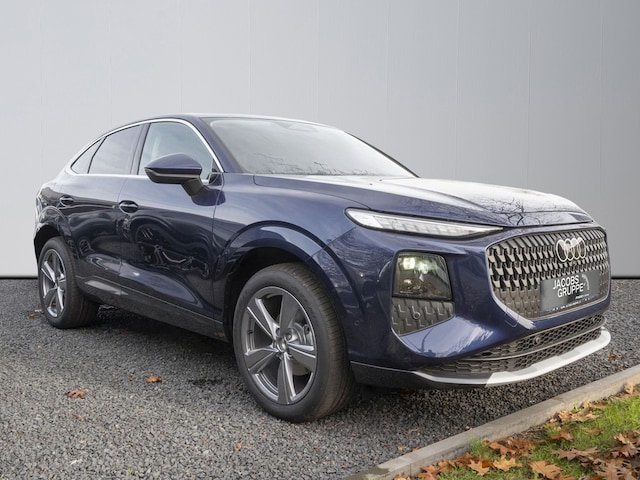 Audi Q3 S-Tronic Sportback