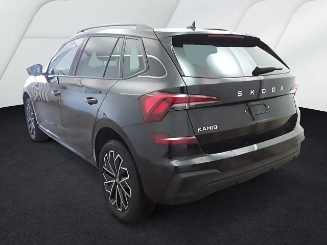 Skoda Kamiq Selection