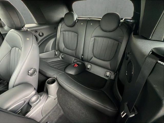 MINI John Cooper Works Cabrio John Cooper Works Cabrio Navi LED ACC RFK HUD