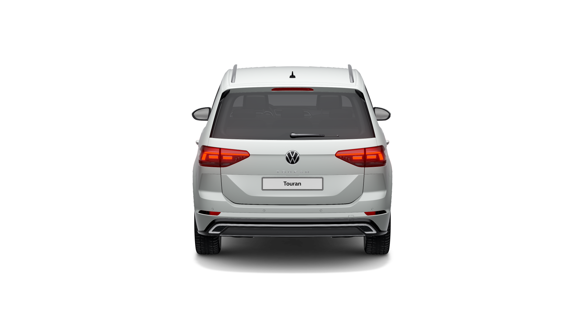 Volkswagen Touran 1.5 TSI ACT DSG