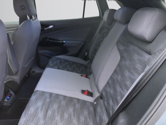 Volkswagen ID.4 IQ.Drive Performance Pure