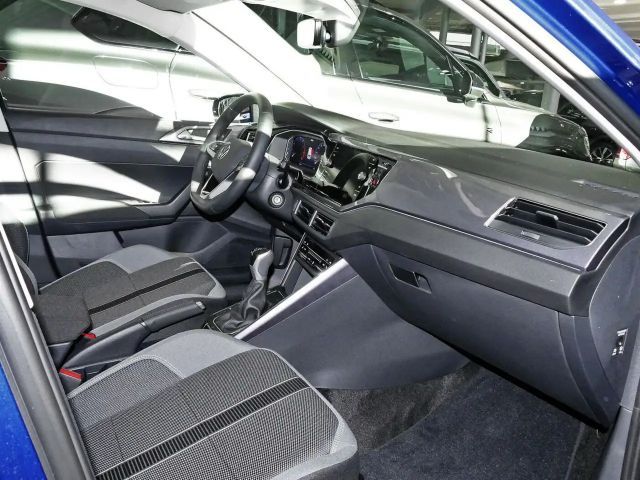 Volkswagen Polo IQ.Drive Style