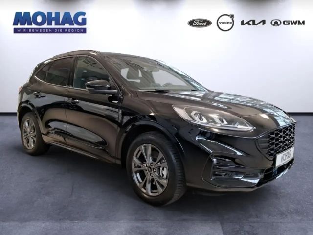 Ford Kuga Plug in Hybrid ST Line
