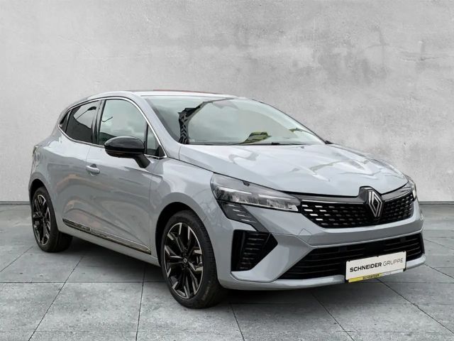Renault Clio TCe 90 Techno
