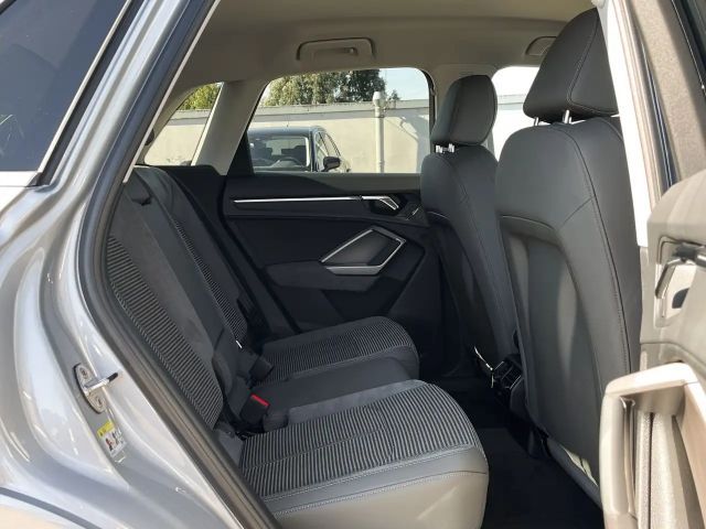 Audi Q3 35 TFSI S-Tronic