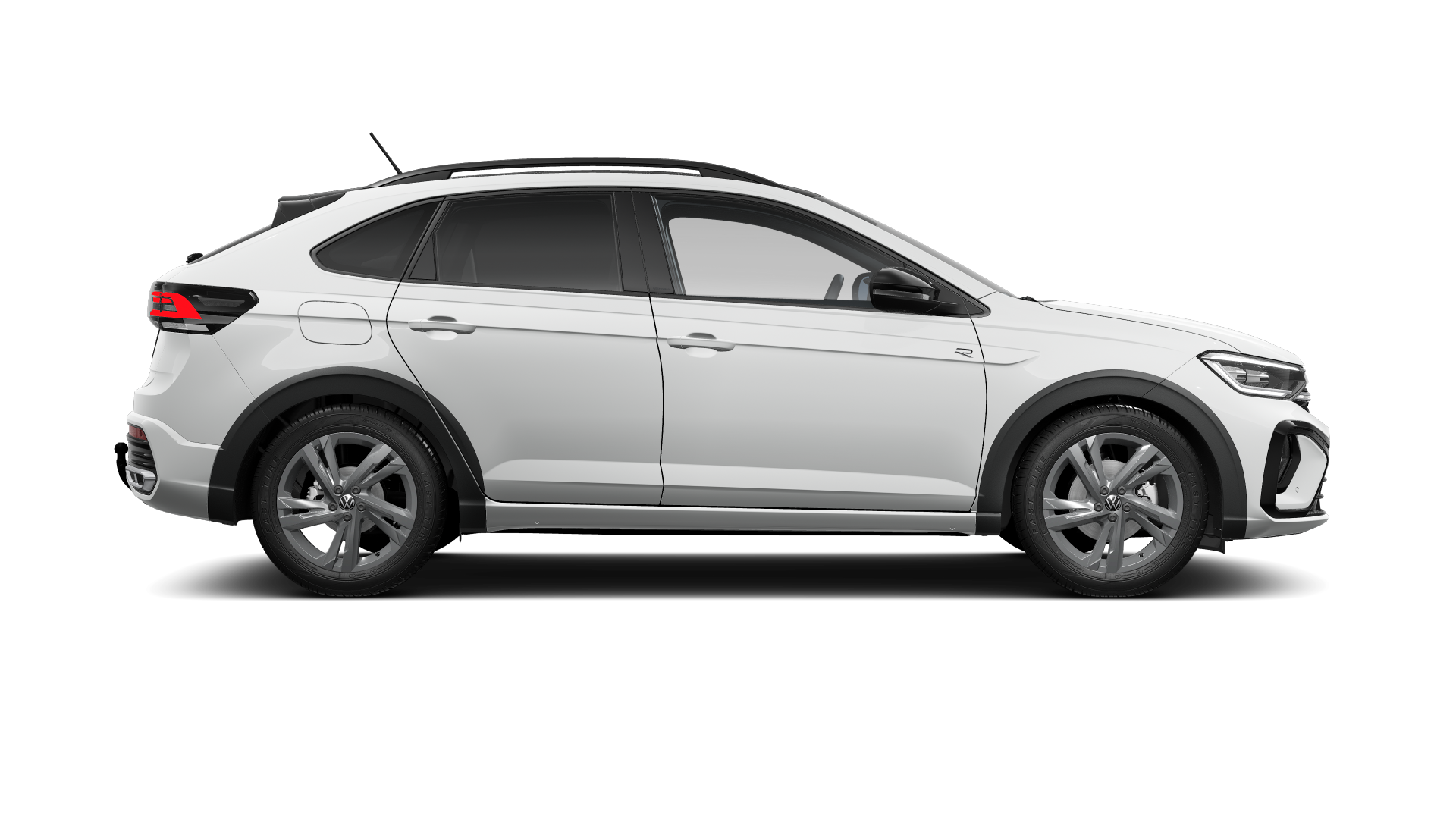 Volkswagen Taigo DSG IQ.Drive