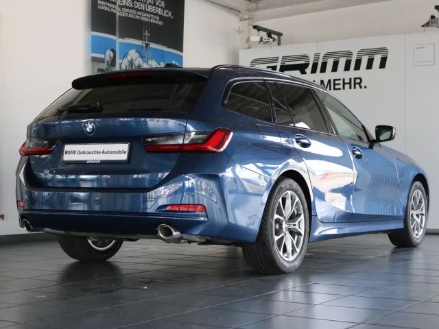 BMW 318 318i Touring