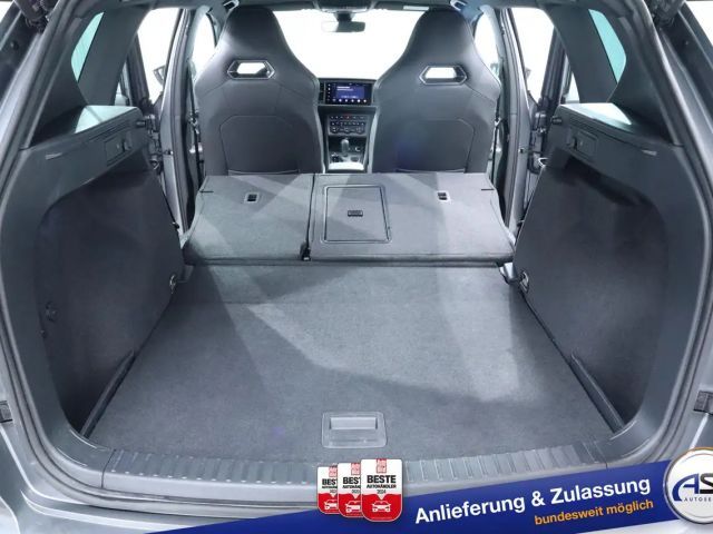 Cupra Ateca 4Drive VZ