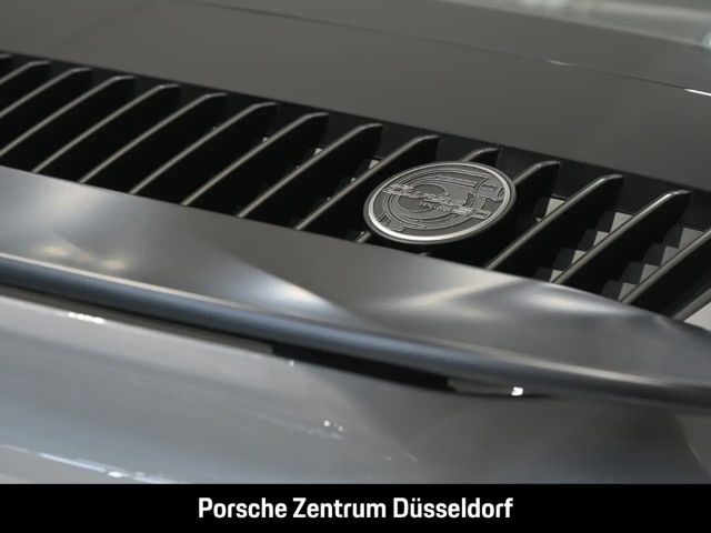 Porsche 992 Coupé Turbo