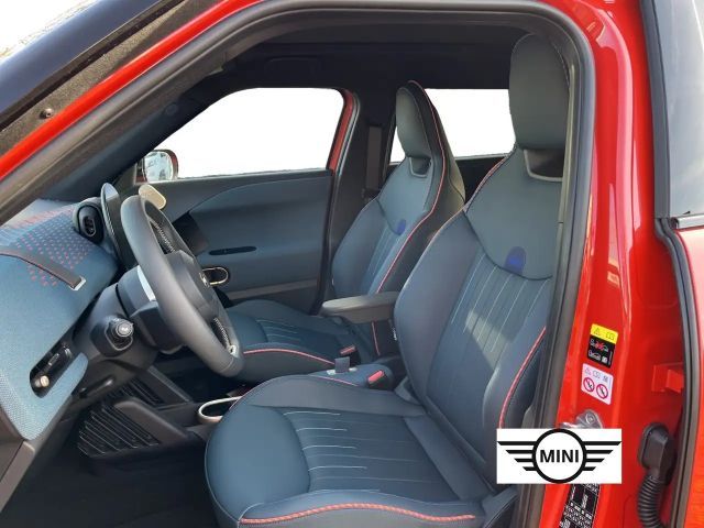 MINI Aceman SE