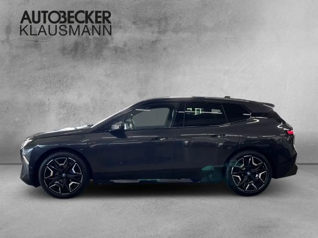 BMW iX xDrive xDrive40