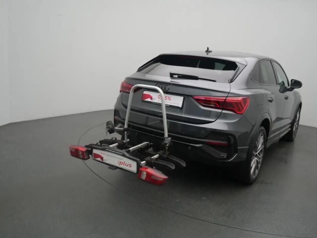 Audi Q3 S-Line Sportback