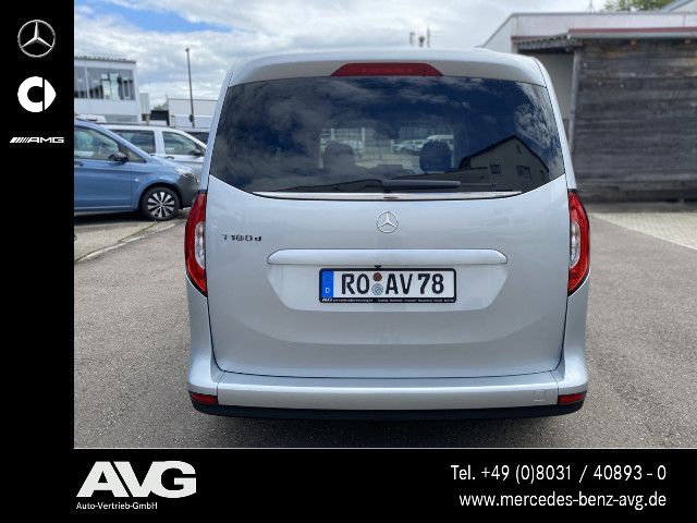 Mercedes-Benz T 180 Progressive