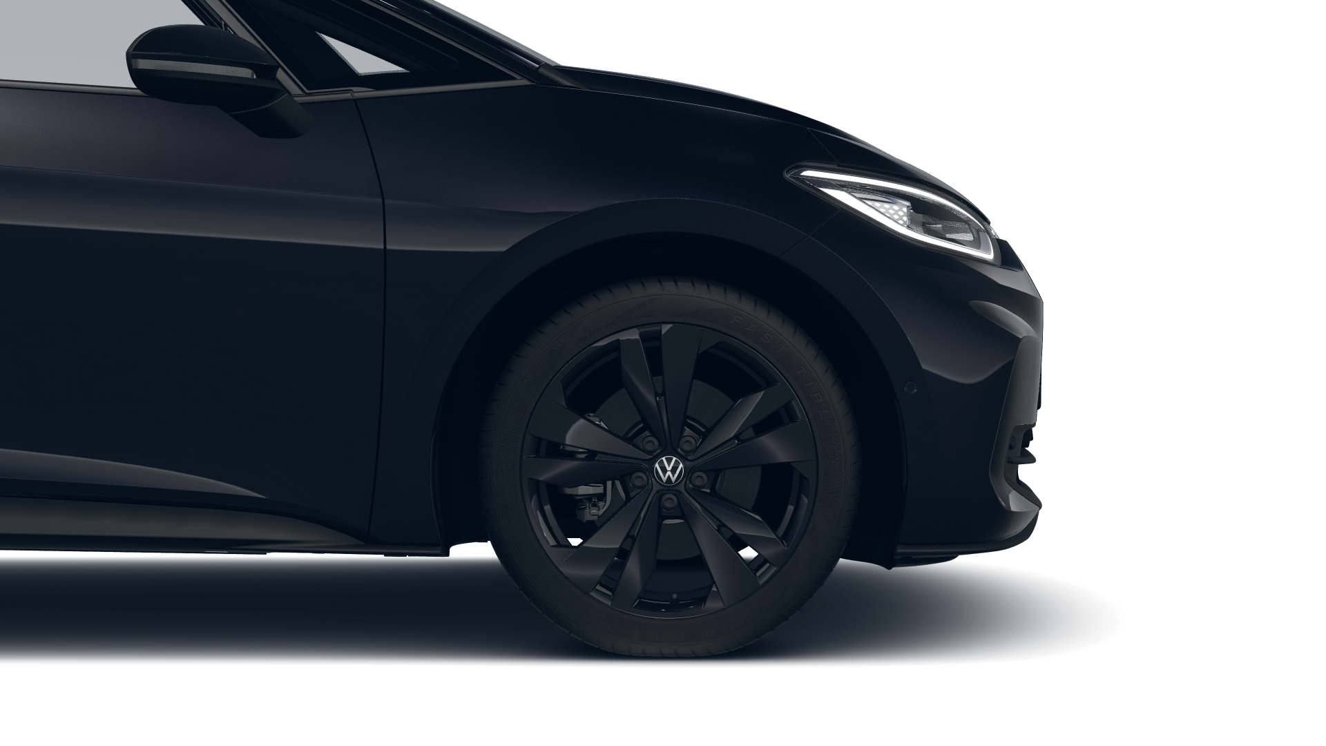 Volkswagen ID.3 Performance Pro