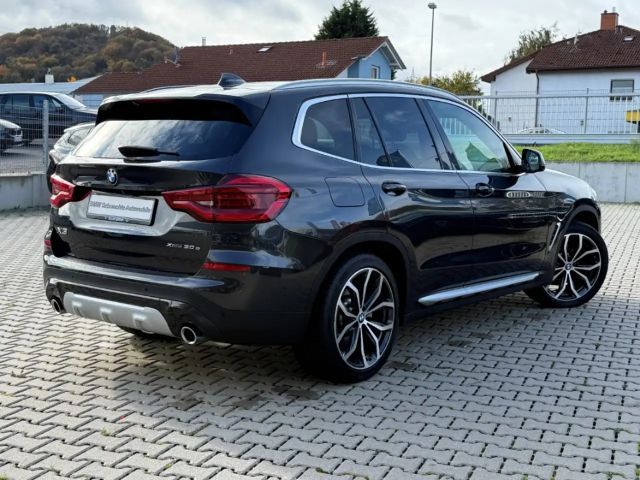 BMW X3 xDrive xDrive30e