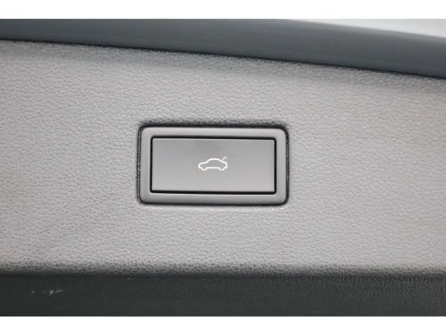 Volkswagen Tiguan 2.0 TSI DSG