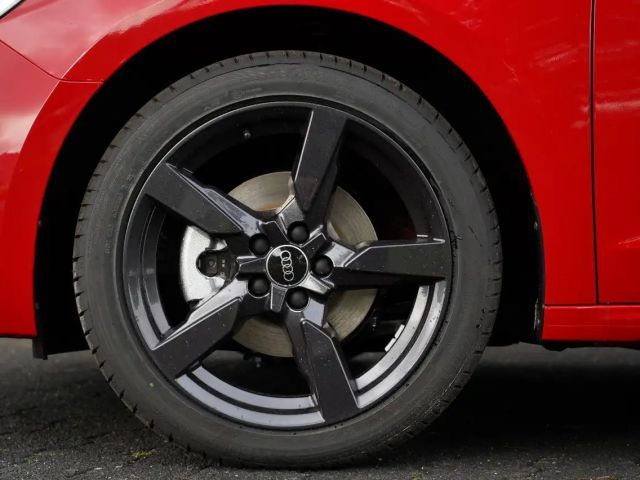 Audi A1 30 TFSI S-Line Sportback