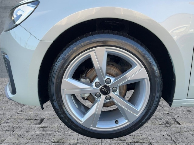 Audi A1 25 TFSI Sportback