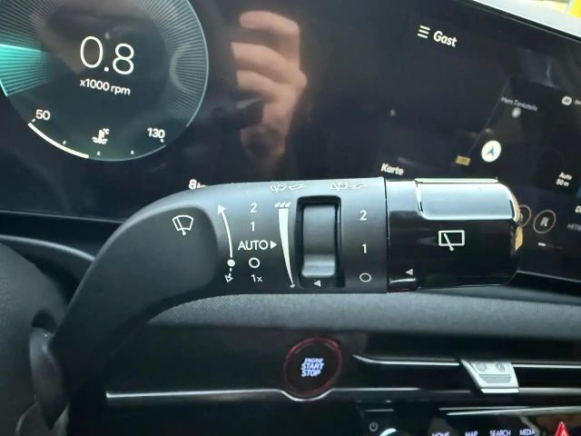 Hyundai Tucson N Line